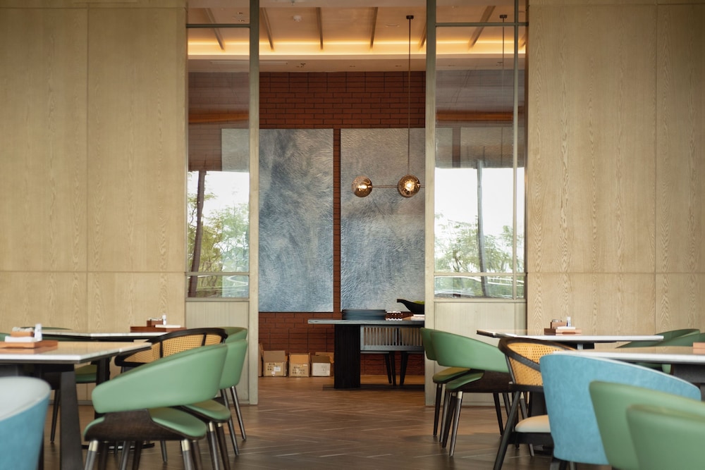 Beihai Marriott Resort