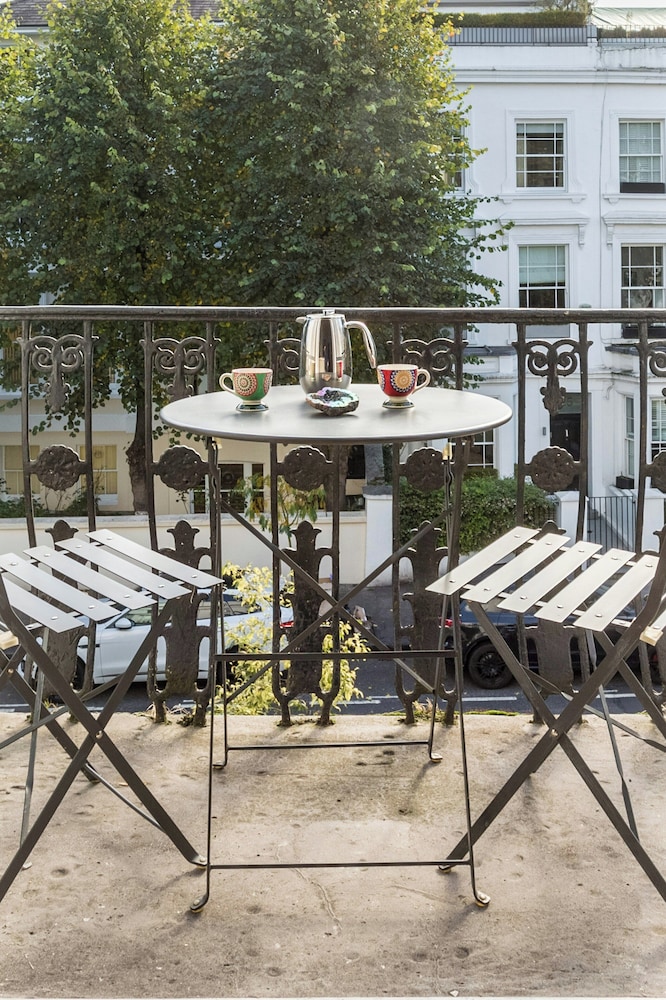 Pembridge Villas IV by Onefinestay