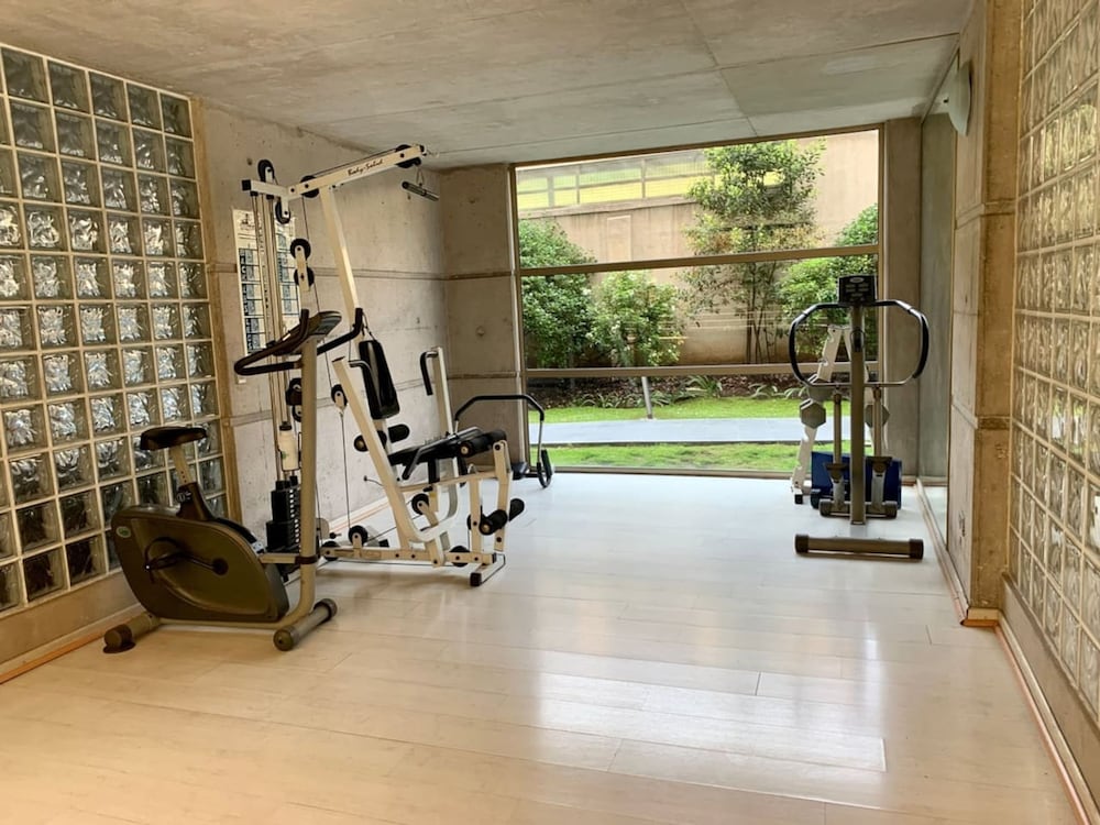 1d1b Loft Smart - Providencia