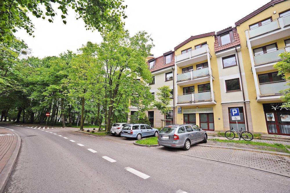 Duet by Grand Apartments view 3