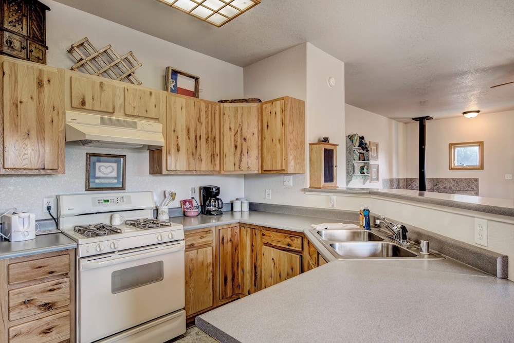 Blue Lake Lodge by Ruidoso Vacation Rentals