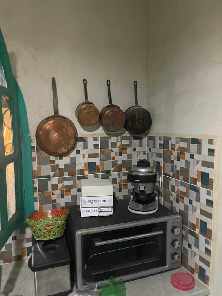 Guest house Gabes view 5