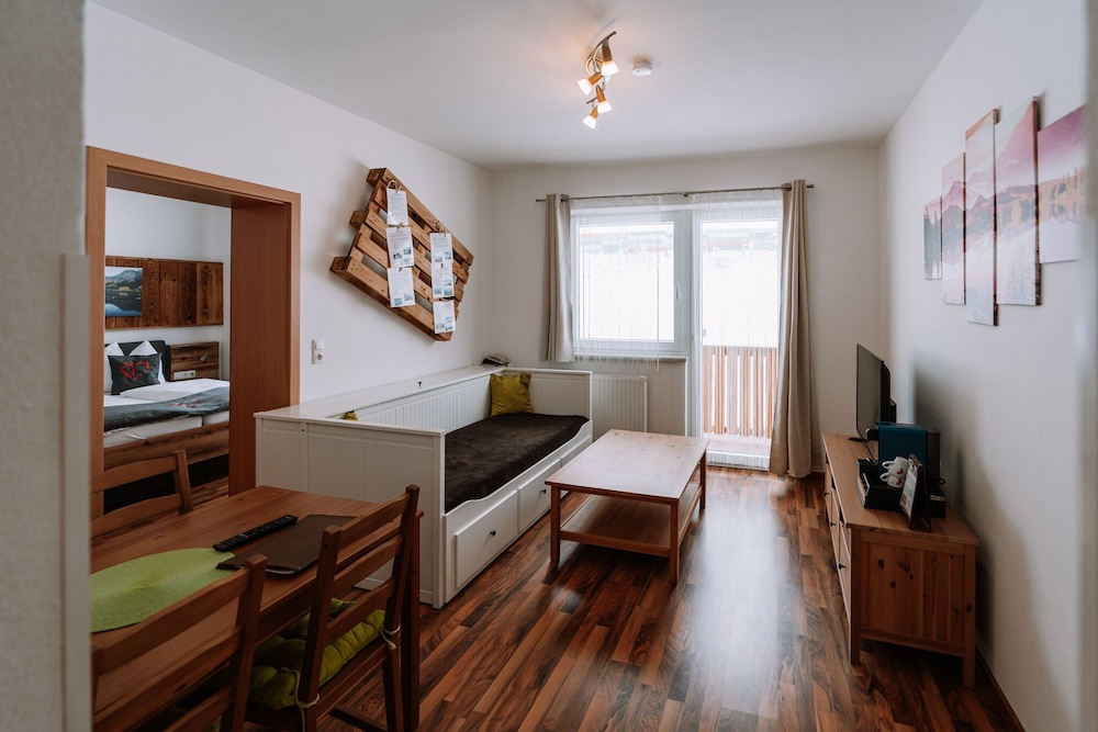 Hotel-Garni Familie Gruber