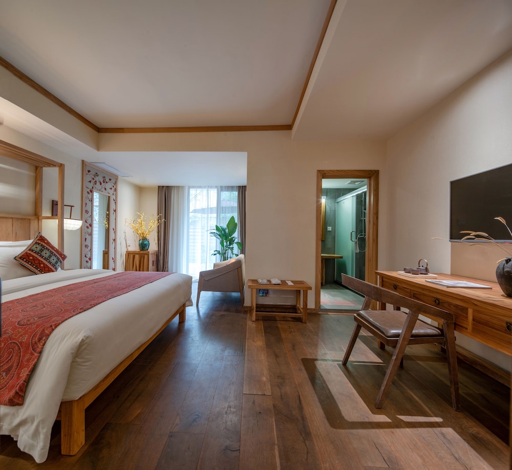 The Apsara Lodge