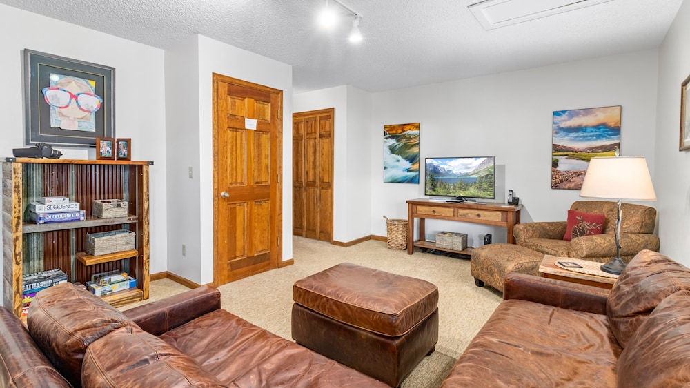Aspen Brook Kyle Cabin By Estes Park Homes 4 Bedroom Home