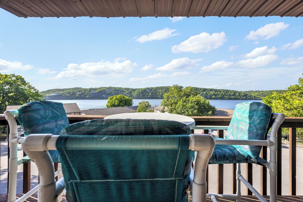 The Nook at Weston Point - Cozy Condo Getaway