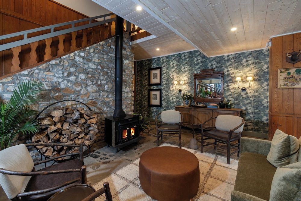 Switzerland Inn