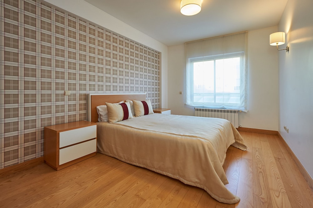 BeGuest Lisbon Premium Suites