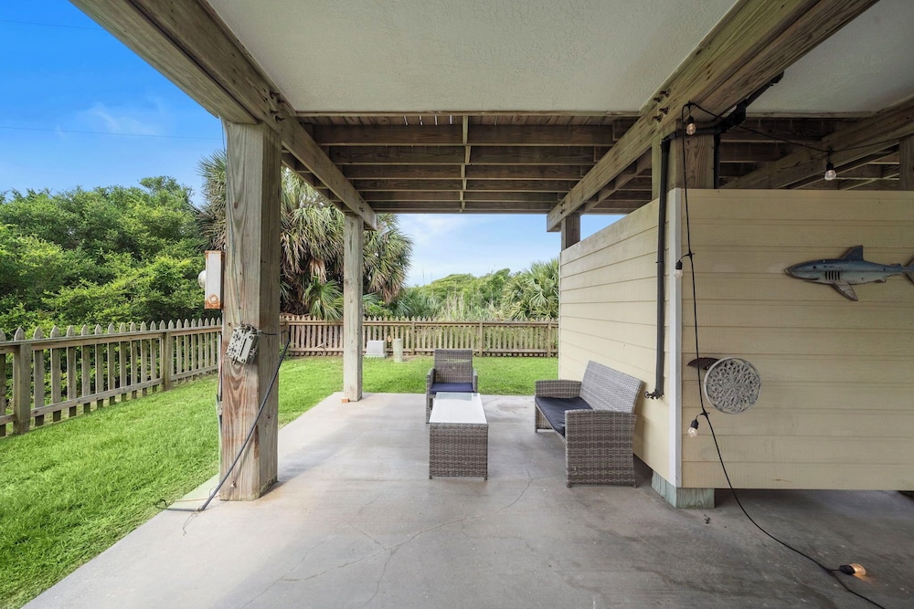 The Krusty Krab by Ryson Vacation Rentals