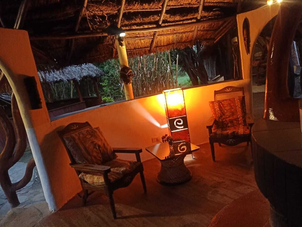 Great Circle Camping and Game Drives