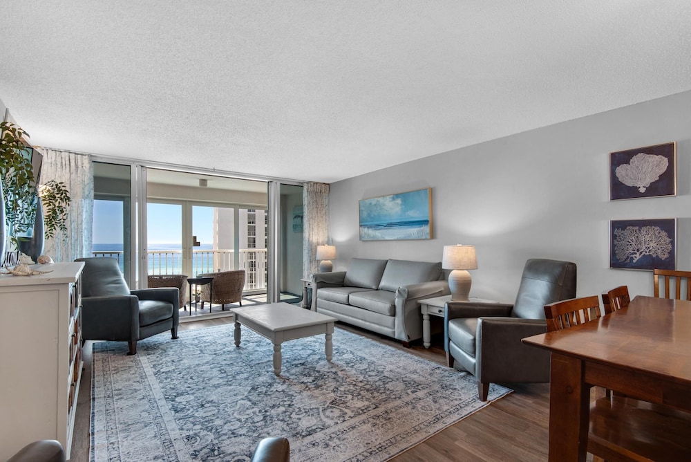 Shoreline Towers 3094