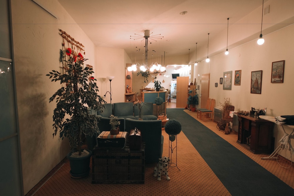 Hotel Nord