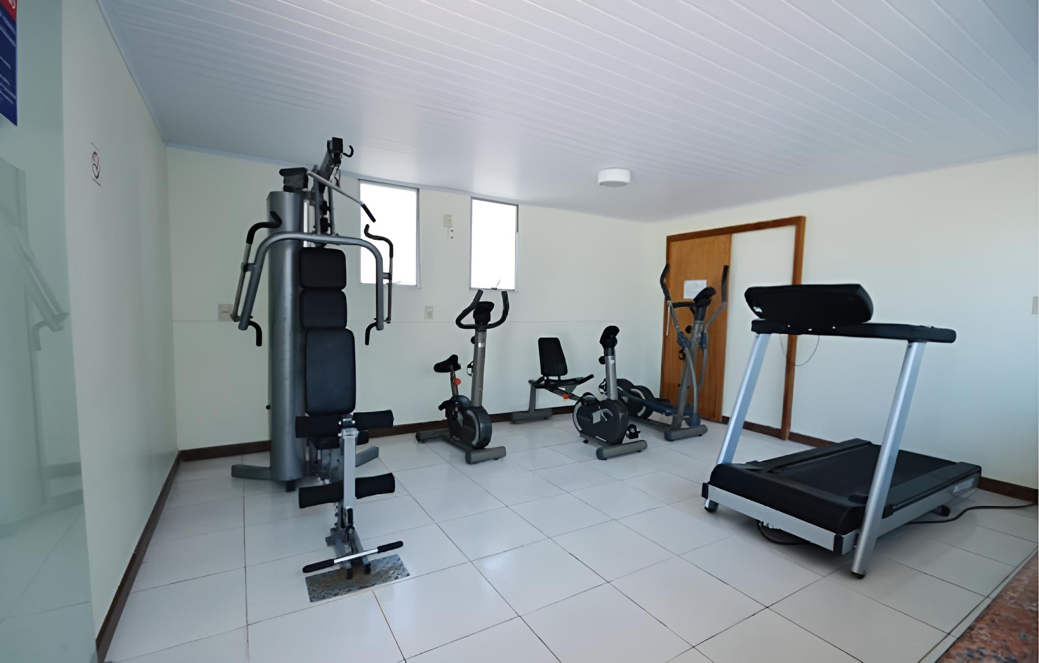 Hotel Balneario Cabo Frio