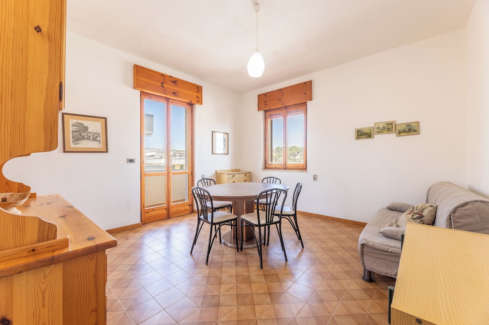Giovanni Apartmetn In Gallipoli Ac