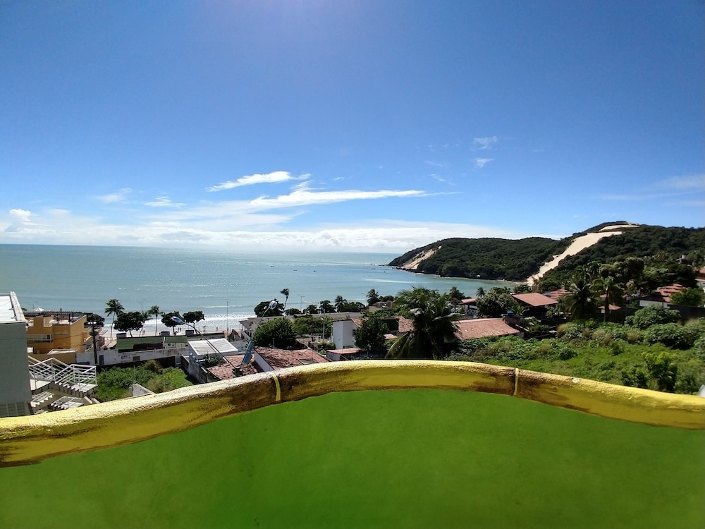 Bamboo Flat Residencial