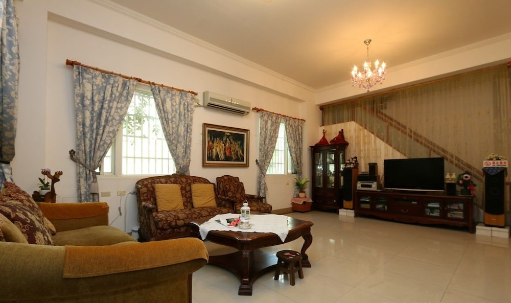 Melody Homestay