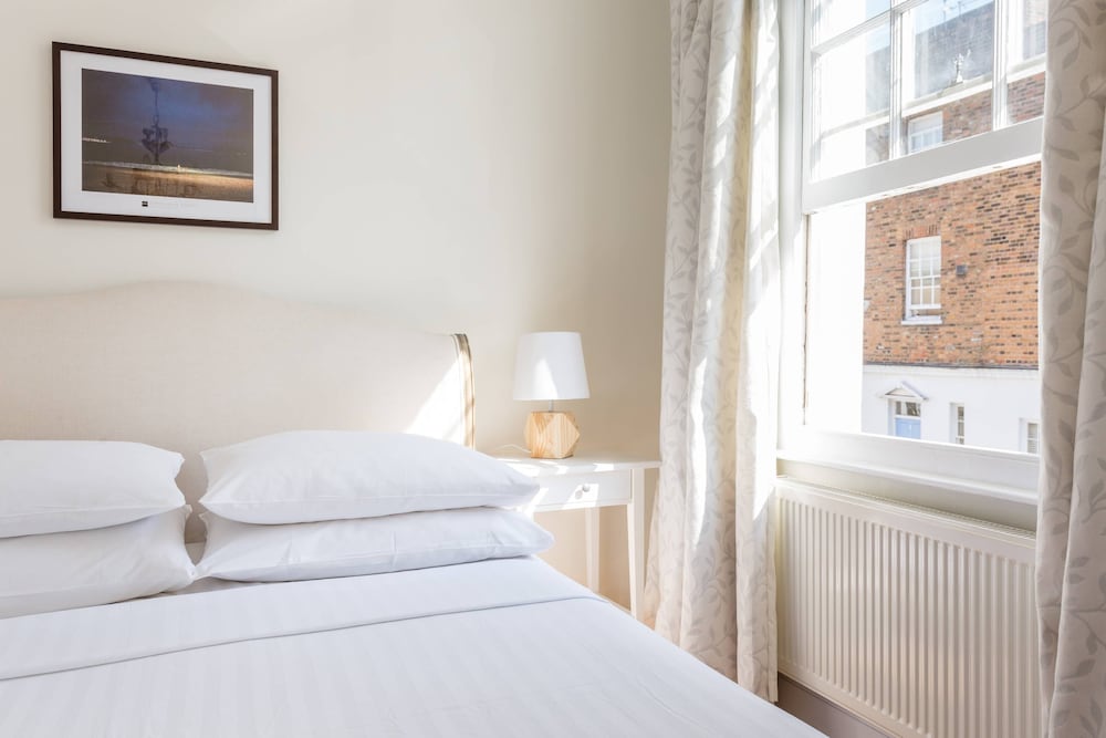 Linhope Street by Onefinestay