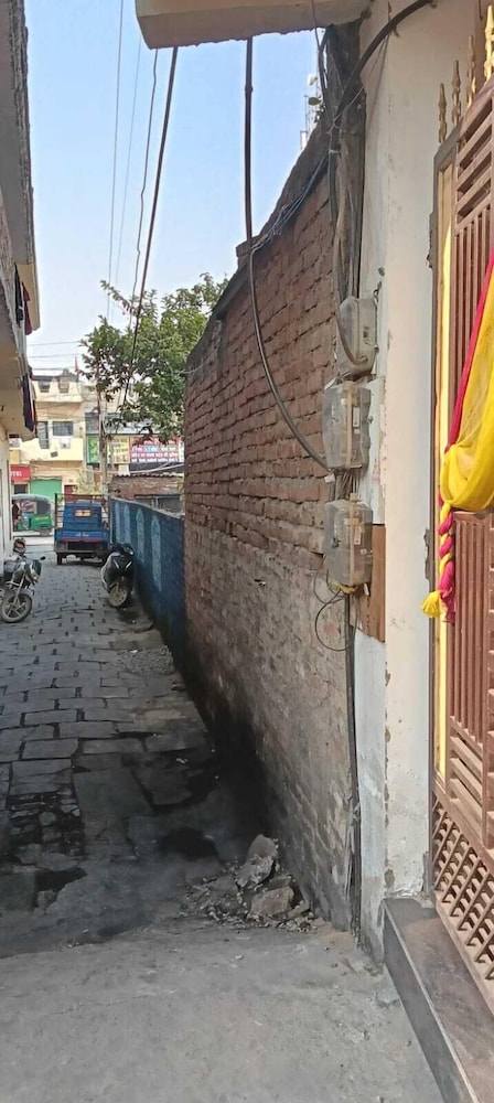 National Banaras Inn City View