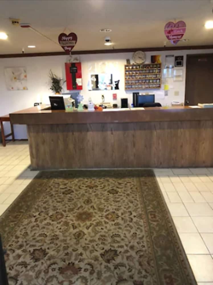 Kings Motor Inn
