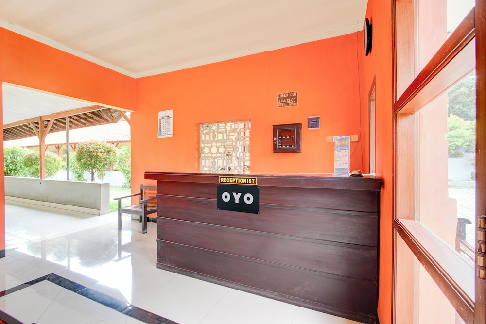 OYO 94761 Hotel Indah
