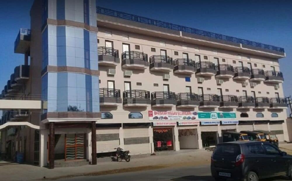 building