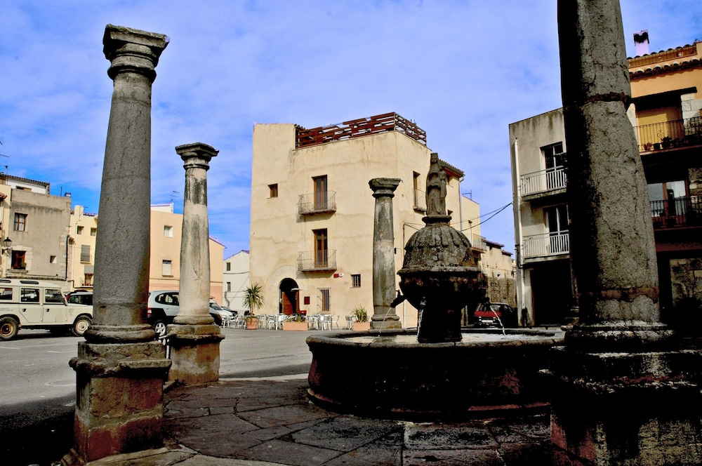 Hostal de Cabrit