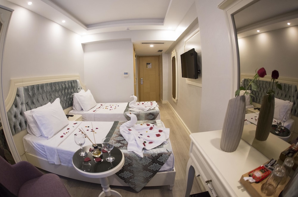 Sirkeci Ersu Hotel