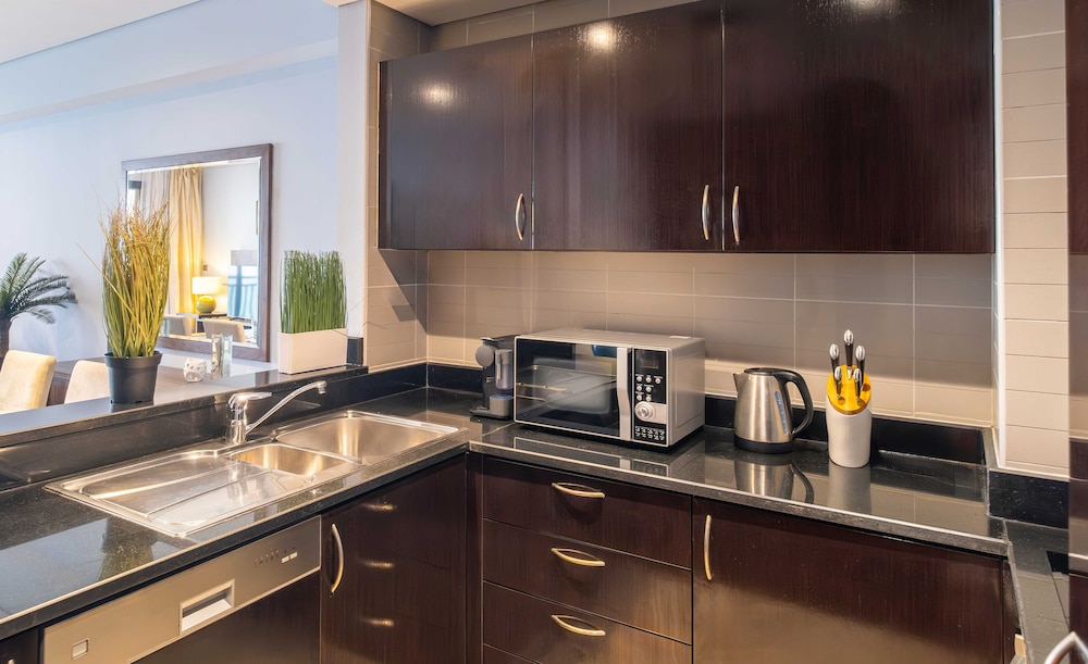 LUX The Anantara Residence Suite photo 4