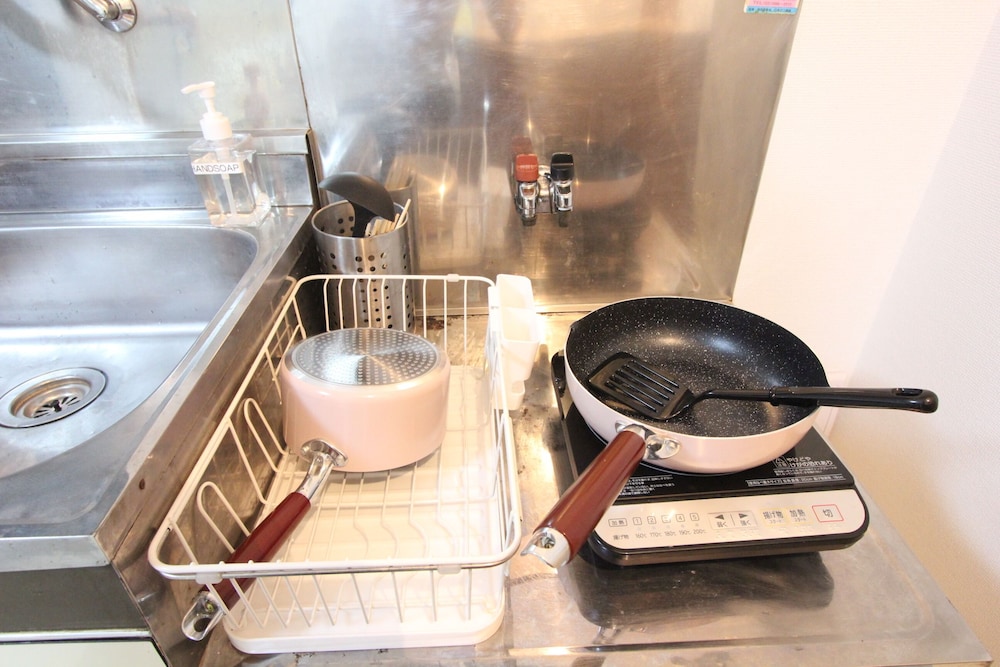 LUANA HOTEL IKEBUKURO HIGASHINAGASAKI