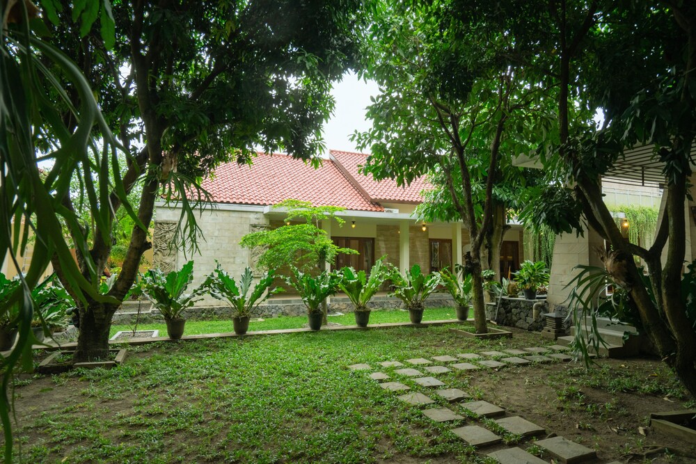 Griya Bayan Kraguman