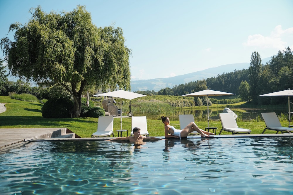 Seehof Nature Retreat