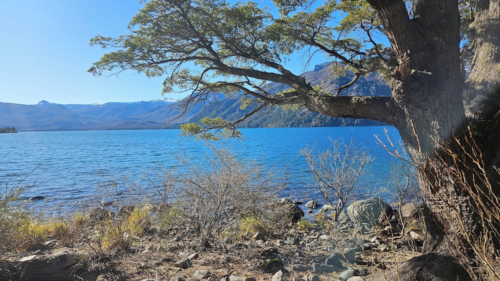 La Morada Lodge & Glamping - Meliquina