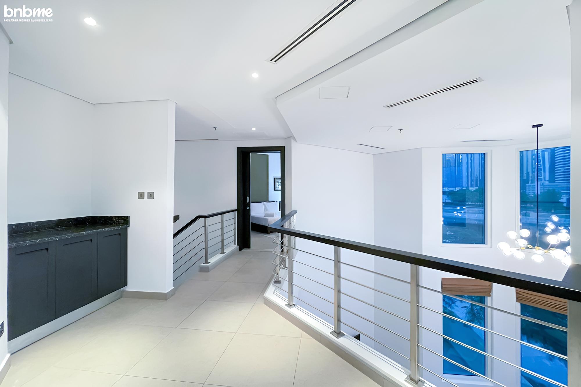 3B-Jumeirah Heights C-G05 by bnbme homes