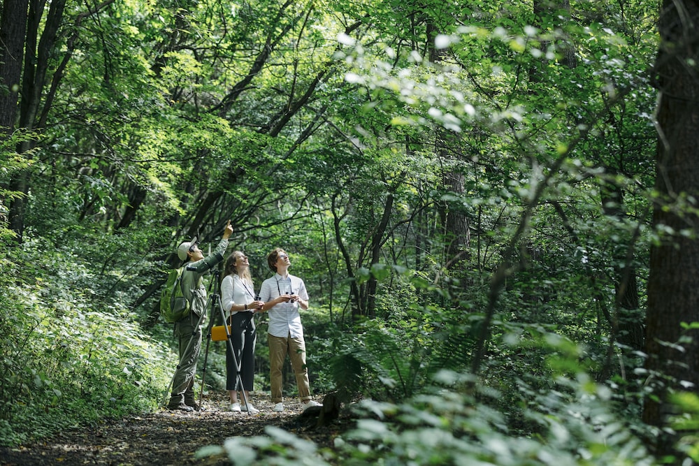 HOSHINOYA Karuizawa