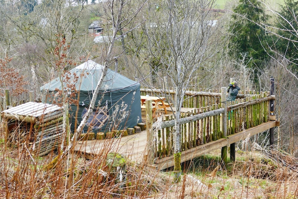 Llethrau Farm