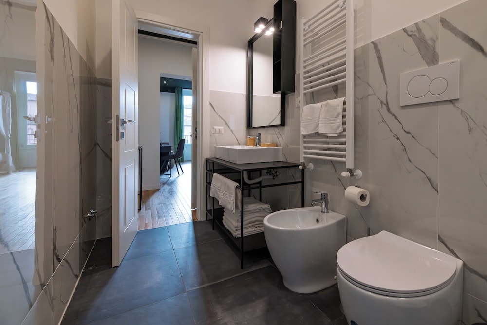 EFFE 9 FLAMINIO Guest House