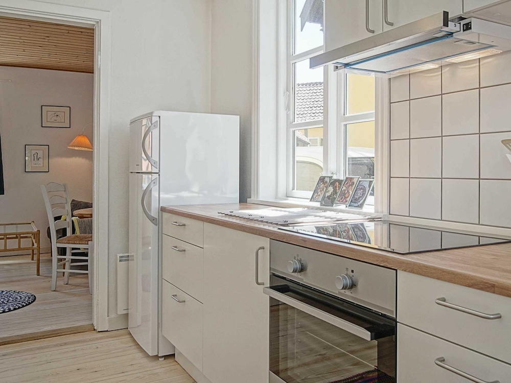 2 Person Holiday Home in Gudhjem view 5