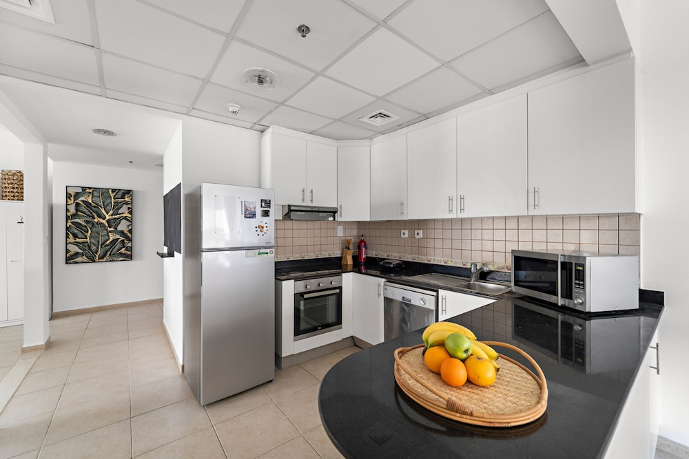 Elite Residence - 1205 2BD