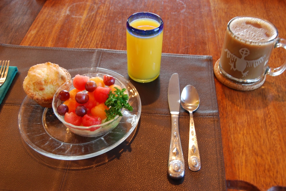Casa de San Pedro Bed & Breakfast