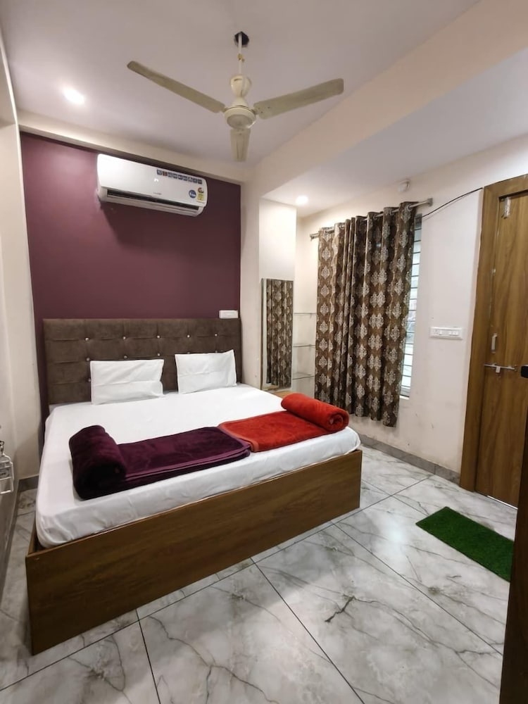 Hotel Laxmi villa