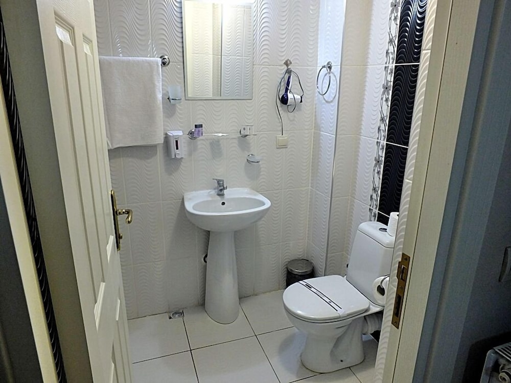 Kadıköy Port Otel - Image 42