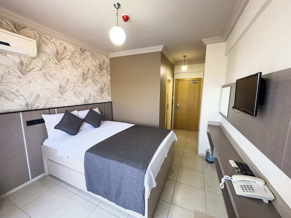 Sardunya Otel - Image 49