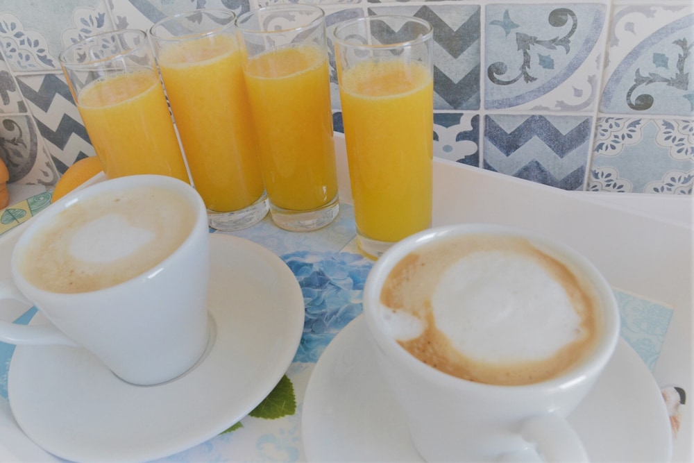 B&B Cuore di Vieste