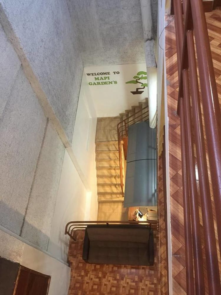 Mapigarden b&b
