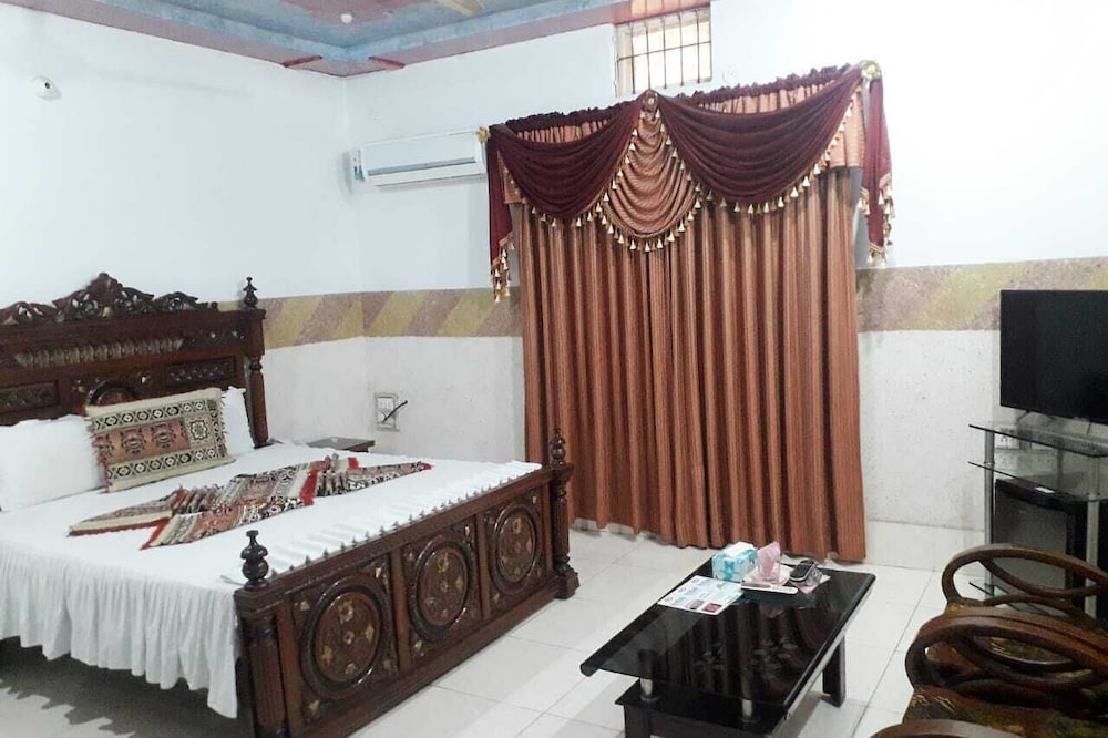 Indus Guest House