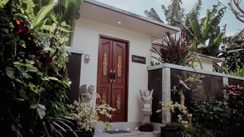 Genta Villa Ubud