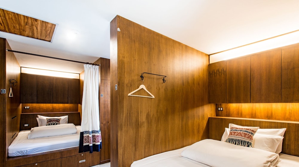 Baan Heart Thai - Hostel