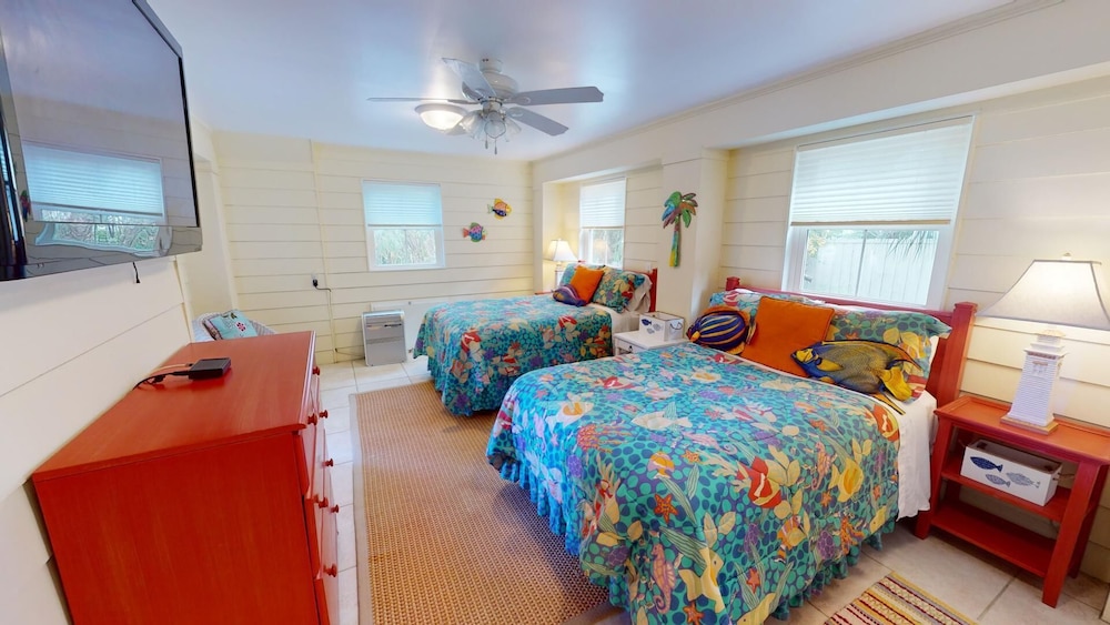 6 Waterside Walk by Tybee Vacation Rentals