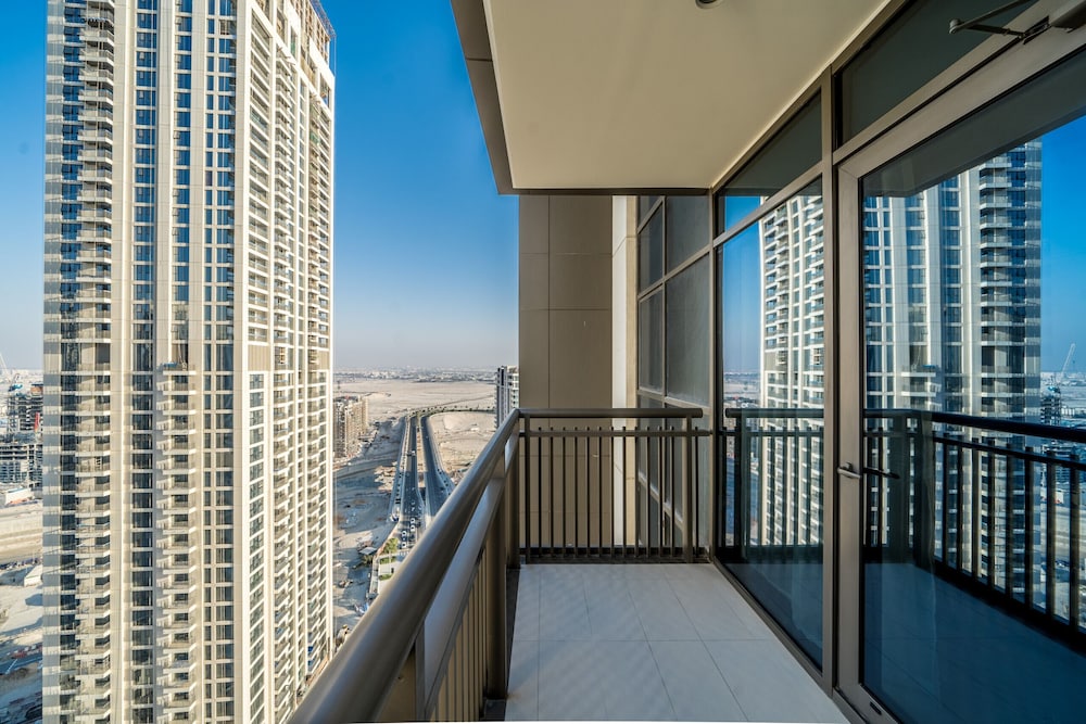 Primestay - Creekside Residences - Creek