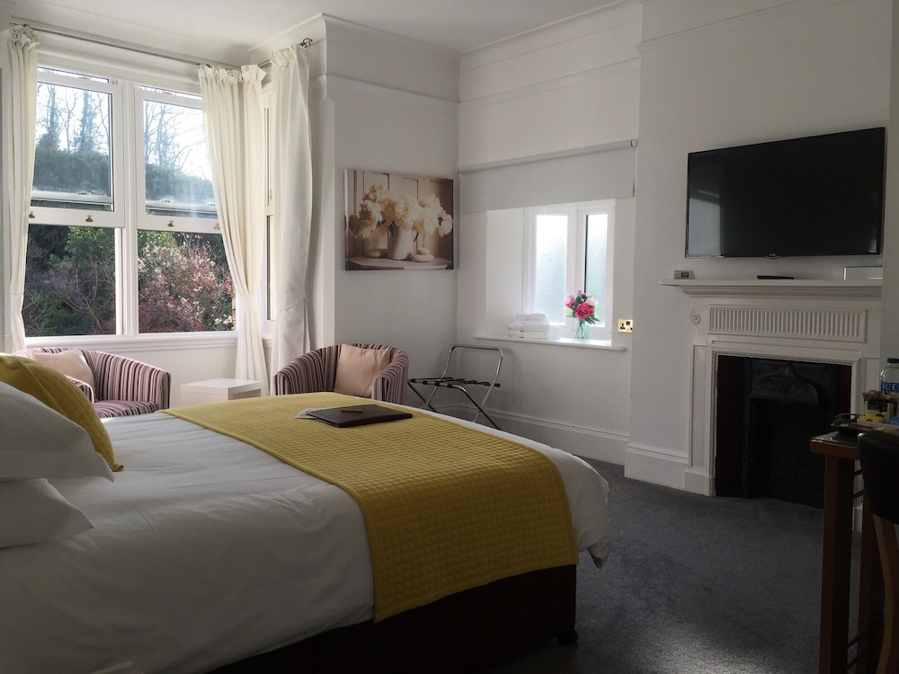 Croham Park Bed & Breakfast